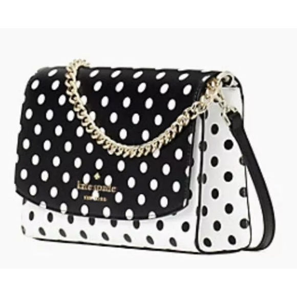 NWT Kate Spade Convertible Crossbody - Picture 7 of 11